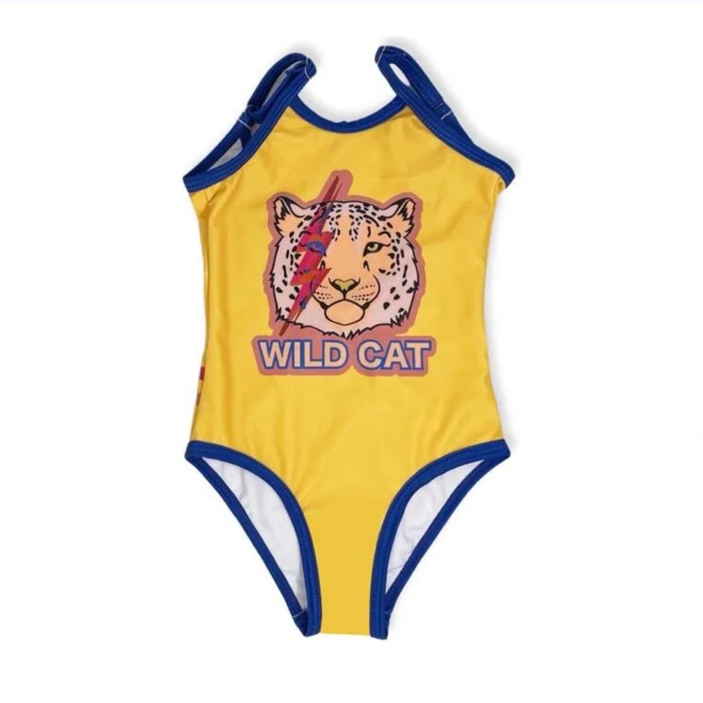 Wee Monster Swim - Picture 1 of 3